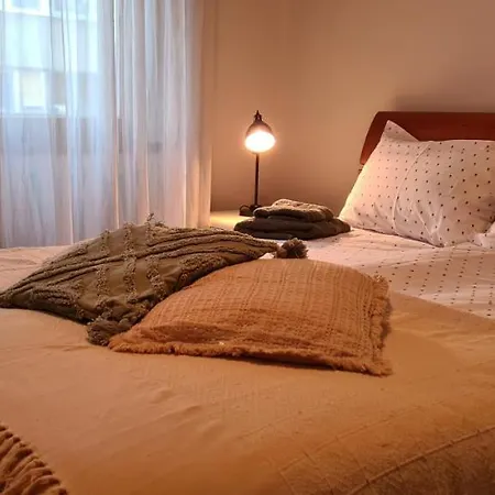 Apartment Grey Novi Belgrade